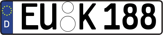 EU-K188