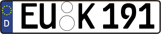 EU-K191