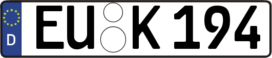 EU-K194