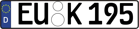 EU-K195