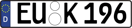 EU-K196