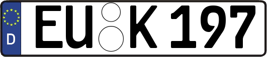 EU-K197