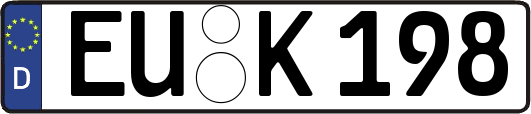 EU-K198