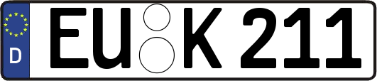 EU-K211
