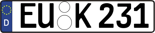 EU-K231