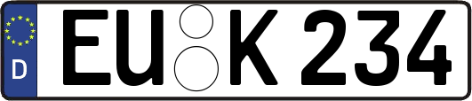 EU-K234
