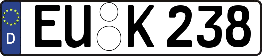 EU-K238