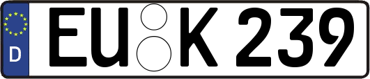 EU-K239