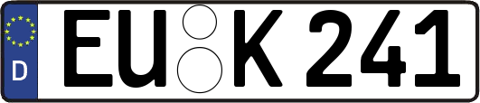 EU-K241
