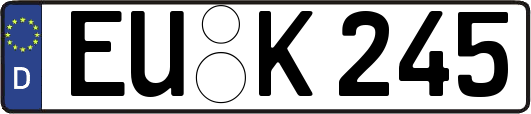EU-K245