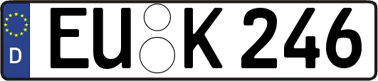 EU-K246
