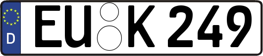 EU-K249