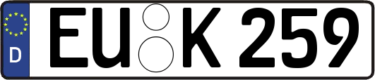 EU-K259