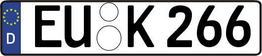 EU-K266