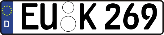 EU-K269