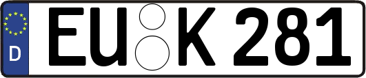 EU-K281