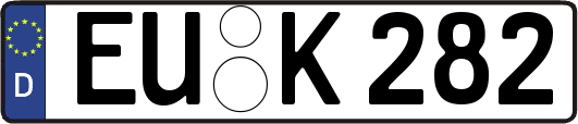 EU-K282
