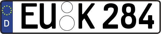 EU-K284