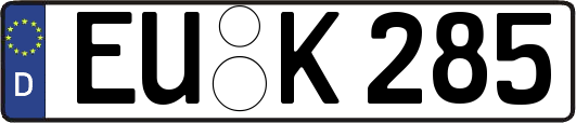 EU-K285