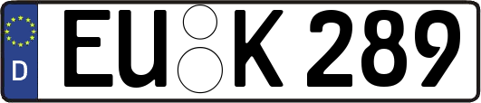 EU-K289