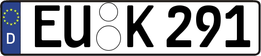 EU-K291