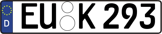 EU-K293