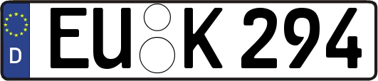 EU-K294