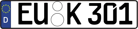 EU-K301