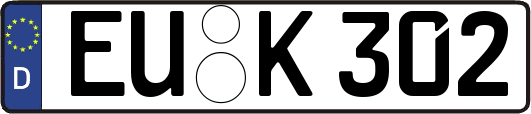 EU-K302