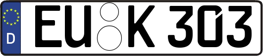 EU-K303