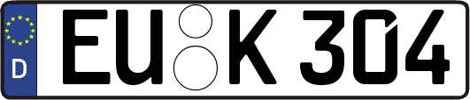 EU-K304