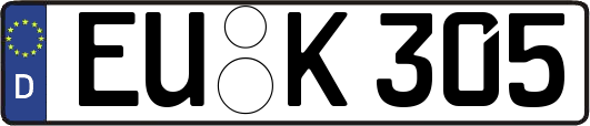 EU-K305