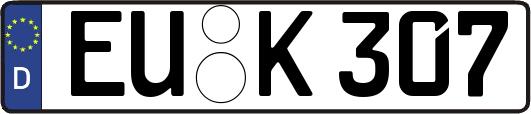 EU-K307