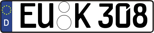 EU-K308