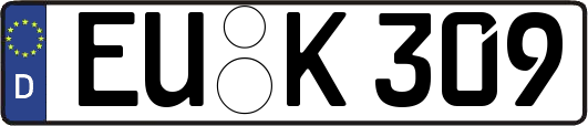 EU-K309