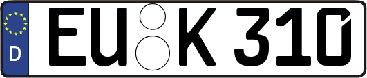 EU-K310
