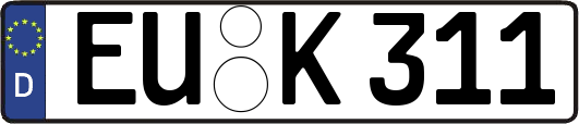 EU-K311