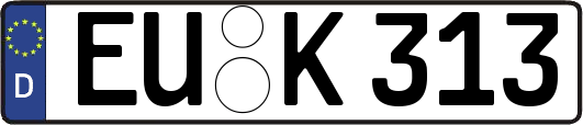 EU-K313