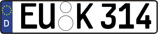 EU-K314