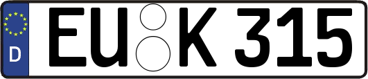 EU-K315