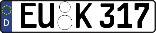 EU-K317