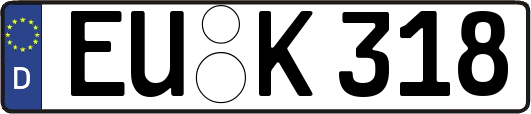 EU-K318