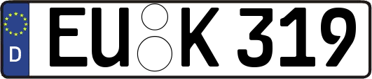 EU-K319