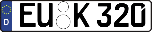 EU-K320
