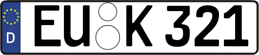 EU-K321