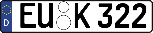 EU-K322