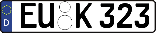 EU-K323