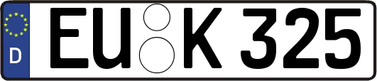 EU-K325