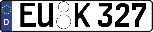 EU-K327