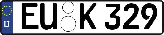 EU-K329